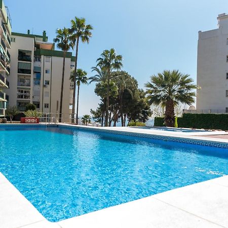 Torremolinos Yellow Fabuloso Andra エクステリア 写真