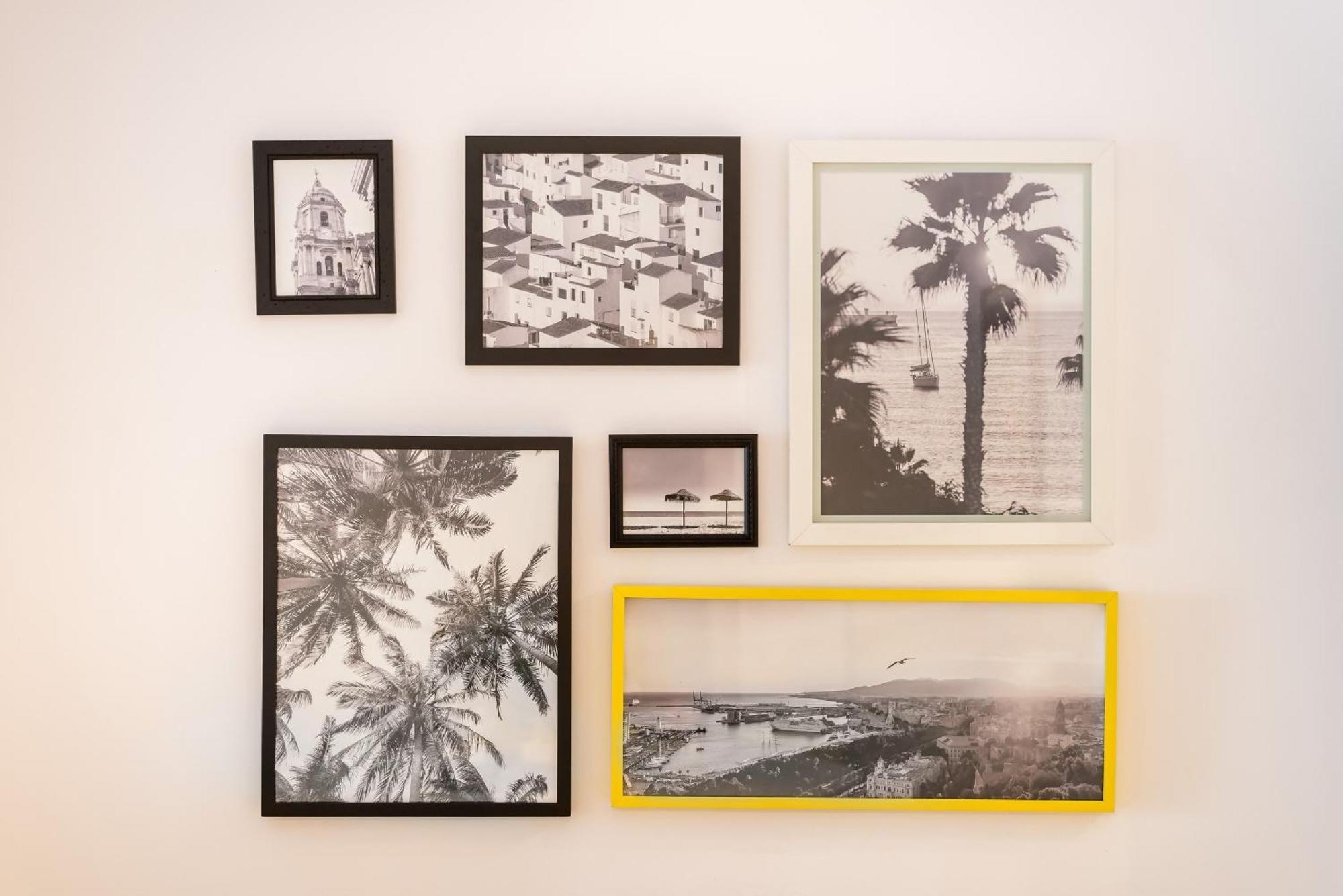 Torremolinos Yellow Fabuloso Andra エクステリア 写真