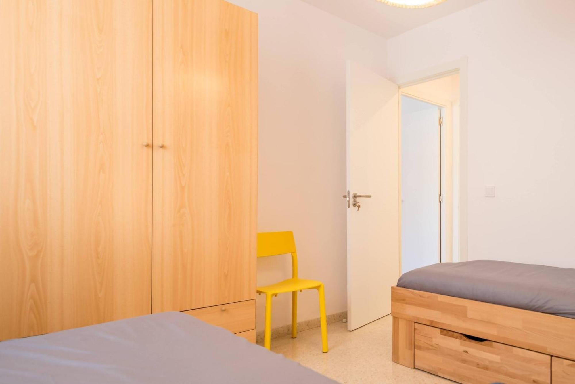 Torremolinos Yellow Fabuloso Andra エクステリア 写真