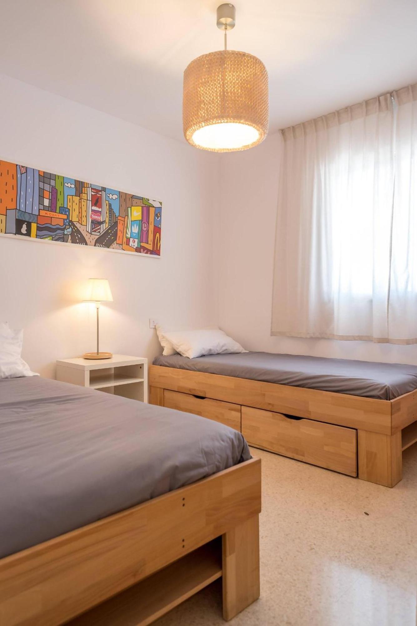 Torremolinos Yellow Fabuloso Andra エクステリア 写真